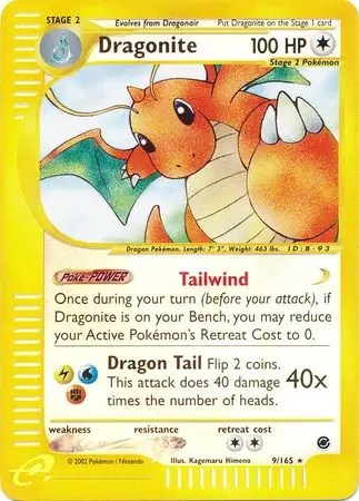 Dragonite 