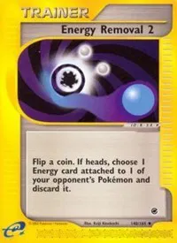 Energy Removal 2 