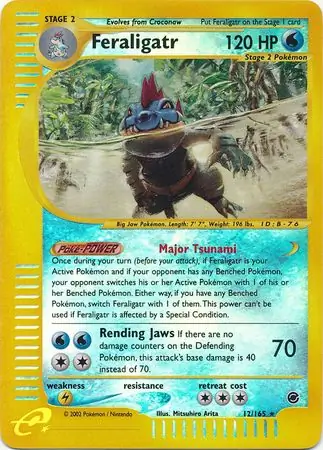 Feraligatr (12) 