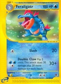 Feraligatr (46) 