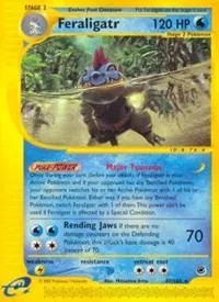 Feraligatr (47) 