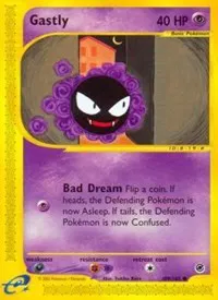 Gastly 
