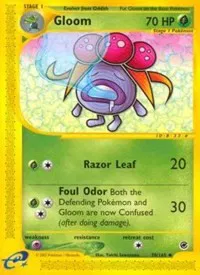 Gloom 