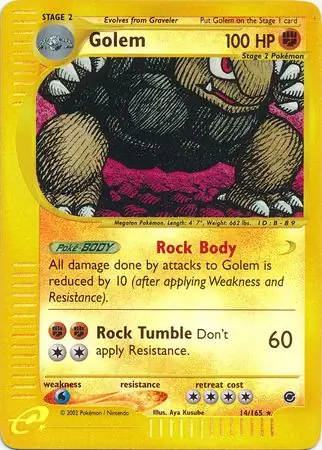 Golem (14) 
