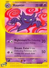 Haunter 