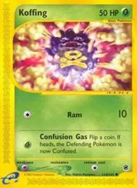 Koffing 