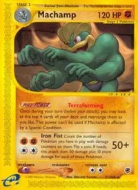 Machamp (51) 