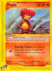 Magby (52) 