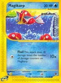 Magikarp 
