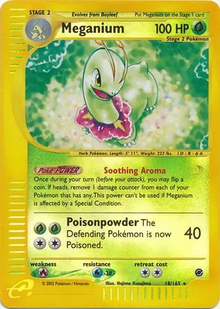 Meganium (18) 