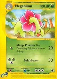 Meganium (53) 