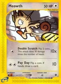 Meowth 