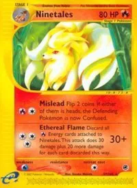 Ninetales (57) 