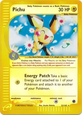 Pichu 