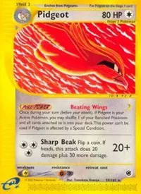 Pidgeot (59) 