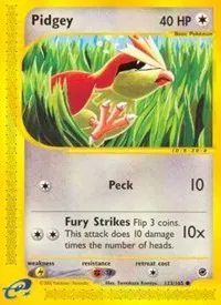 Pidgey 