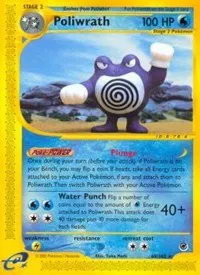 Poliwrath (60) 