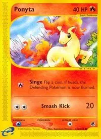 Ponyta 