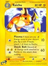 Raichu (61) 