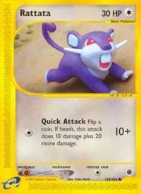 Rattata 
