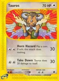 Tauros 