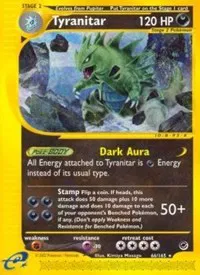 Tyranitar (66) 