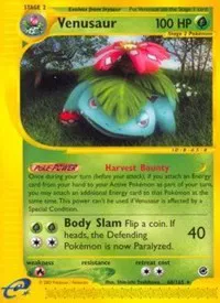 Venusaur (68) 