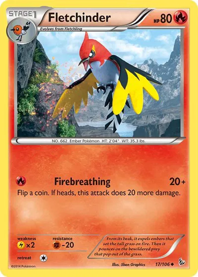 Fletchinder 