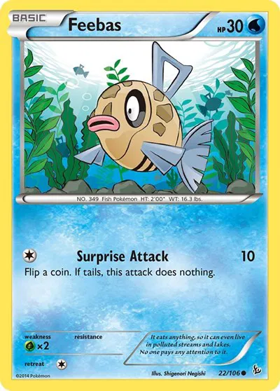 Feebas 