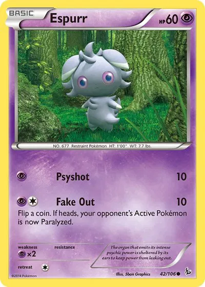 Espurr 