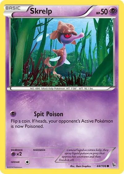 Skrelp 