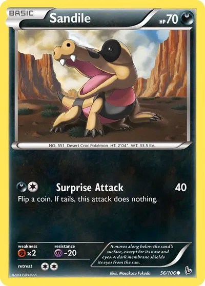 Sandile 