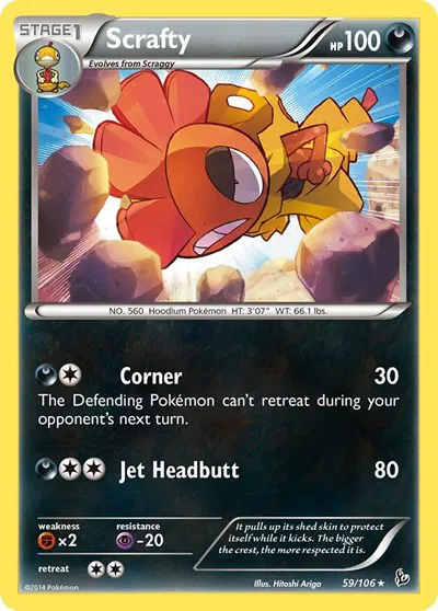 Scrafty 