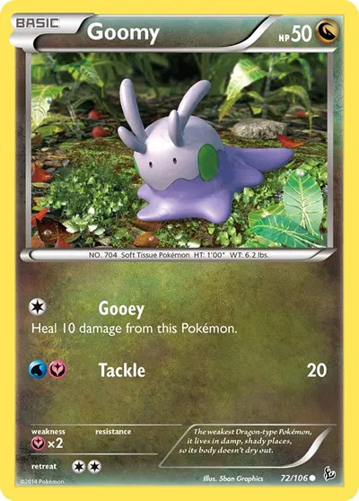 Goomy 