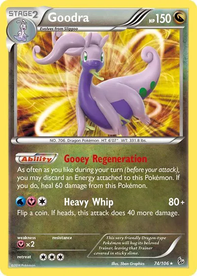 Goodra 