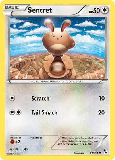 Sentret 