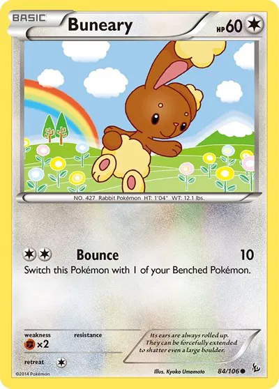 Buneary 