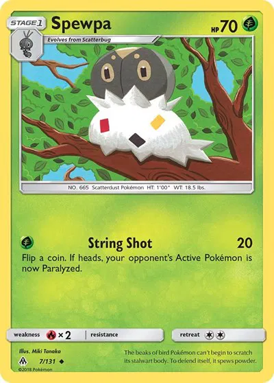 Spewpa 