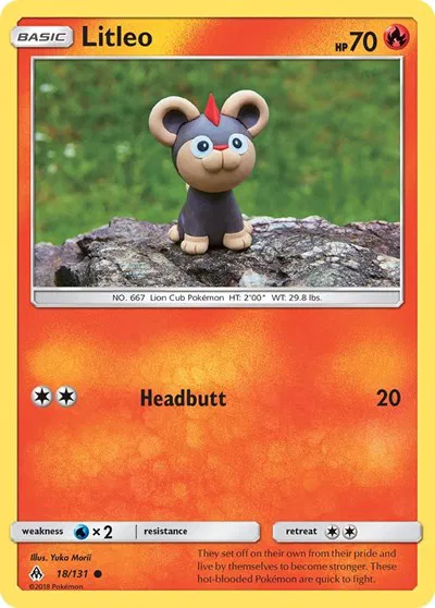 Litleo 