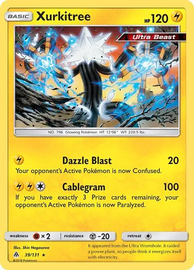 Xurkitree 