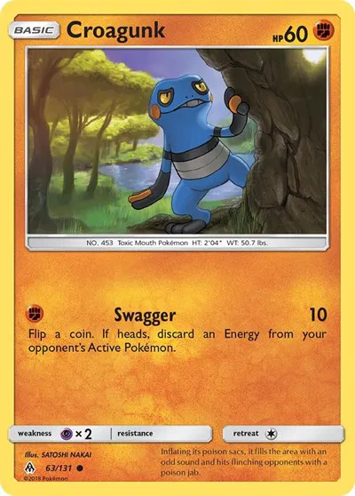 Croagunk 
