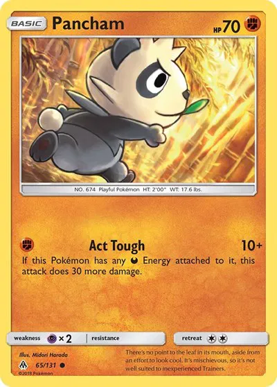 Pancham 