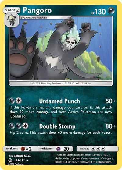 Pangoro 