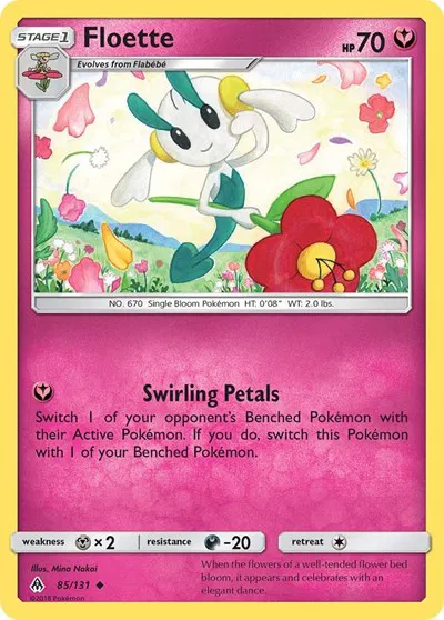 Floette 