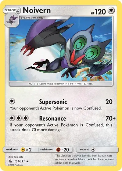 Noivern 