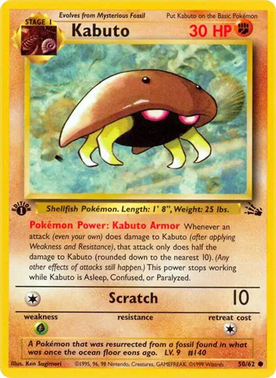 Kabuto 