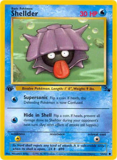 Shellder 