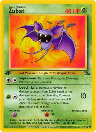 Zubat 