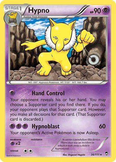 Hypno 
