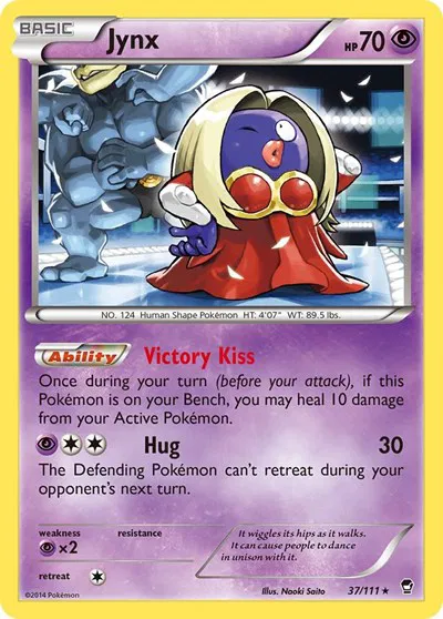 Jynx 